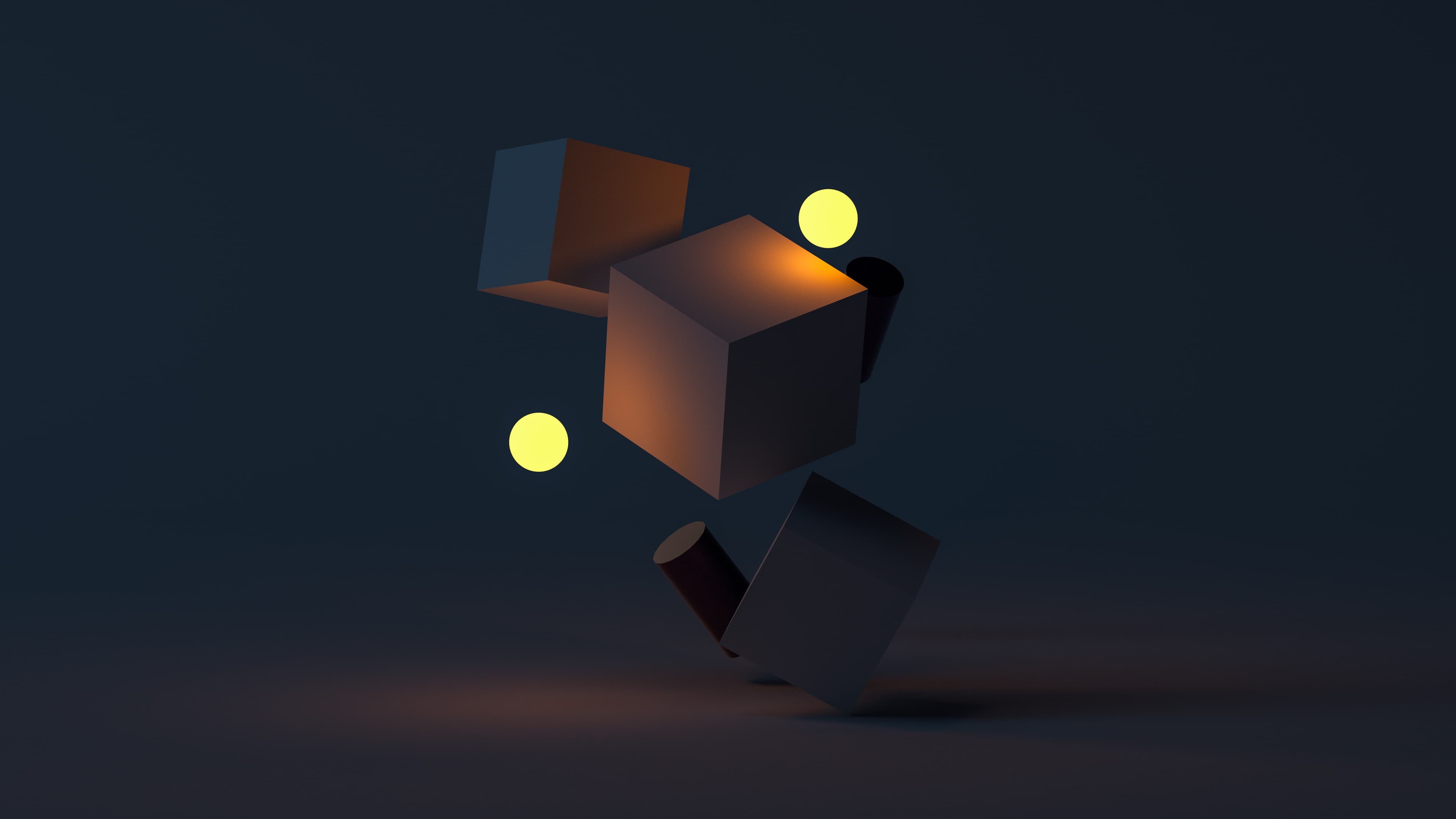 Integrating p5.js with React