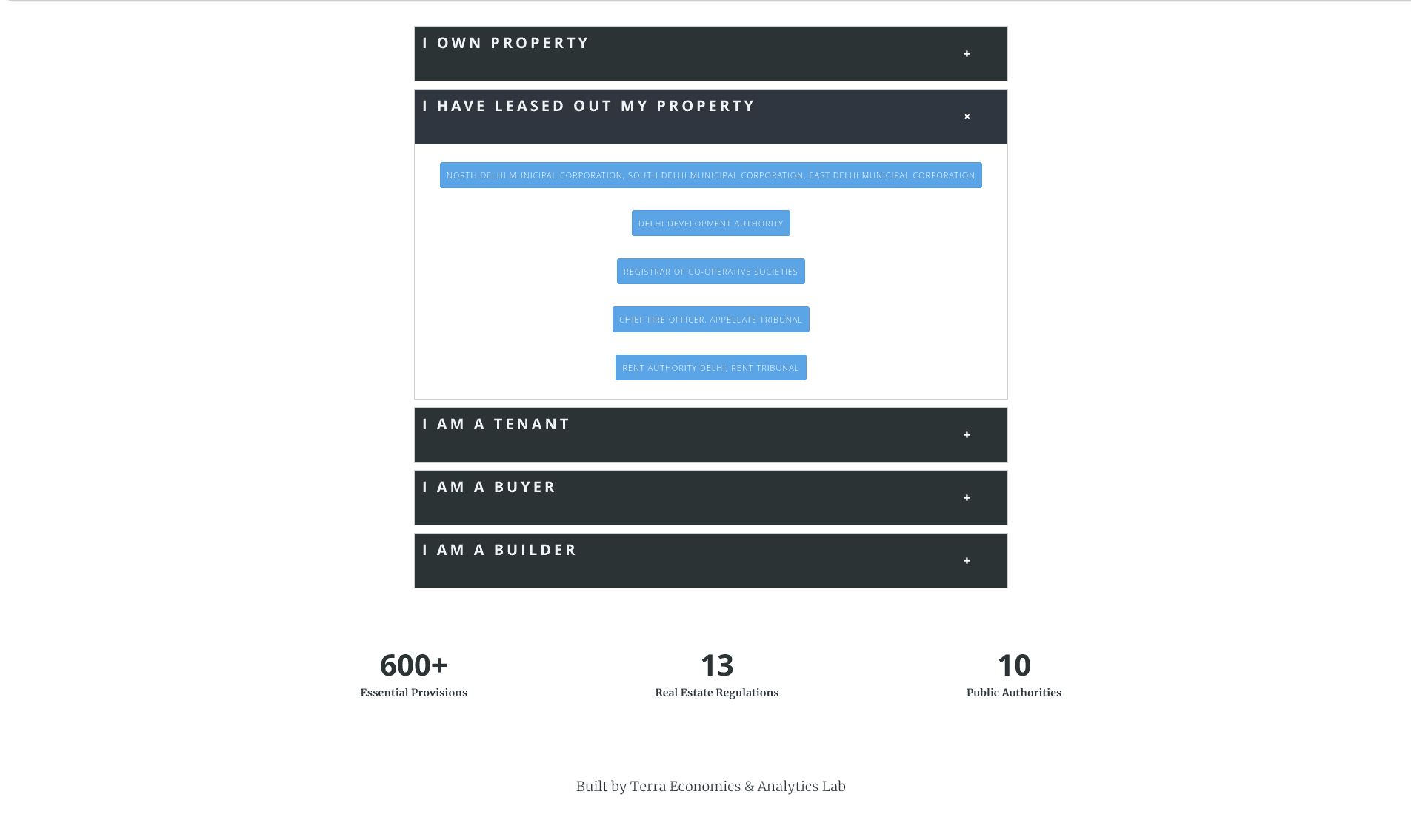 Content Management